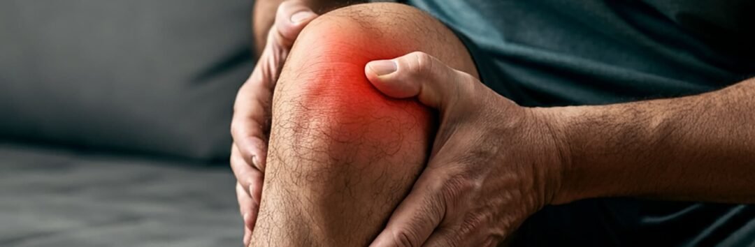 Knee pain - Blog