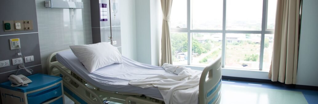 Hospital Rooms Hospital Rooms