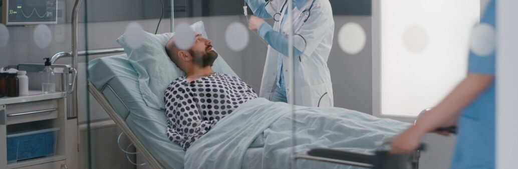 ICU ICU
