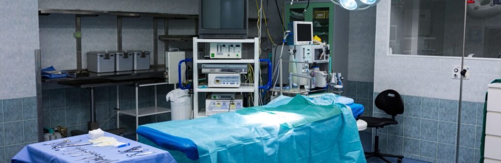Operation Theatres Operation Theatres