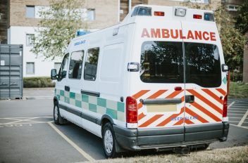 Ambulance – Facilities and Services Ambulance - Facilities and Services