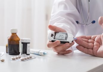 Diabetic profile - HealthPackage