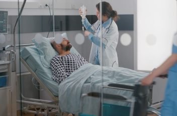 ICU ICU