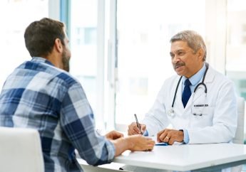 Male health checkup - HealthPackage
