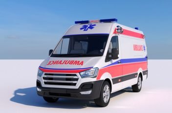 ambulance ambulance